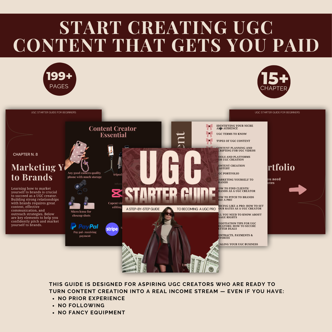 The Ultimate Guide to Becoming a UGC Creator - Image 2