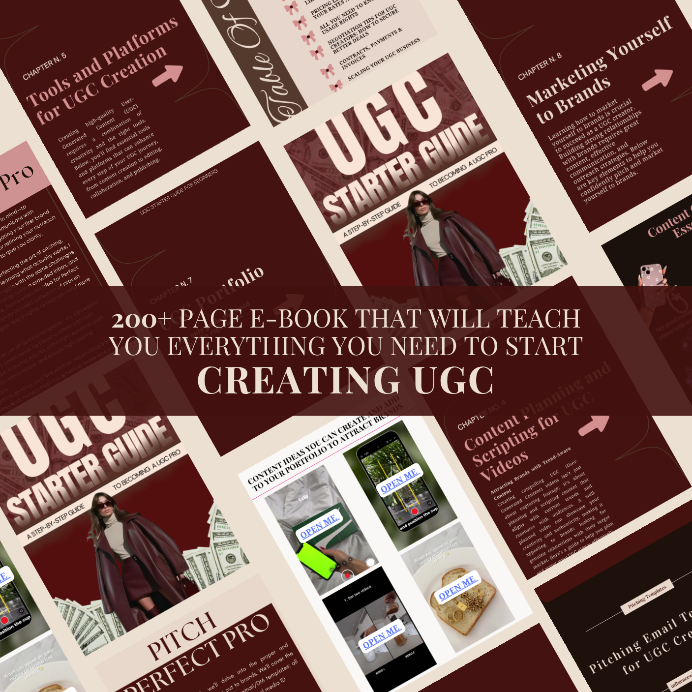 The Ultimate Guide to Becoming a UGC Creator - Image 3
